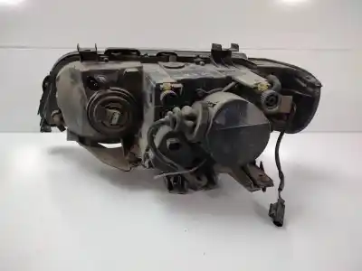 Second-hand car spare part right headlight for bmw x5 (e53) 3.0d oem iam references   