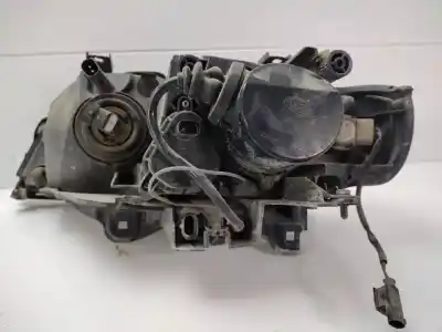 Second-hand car spare part right headlight for bmw x5 (e53) 3.0d oem iam references   