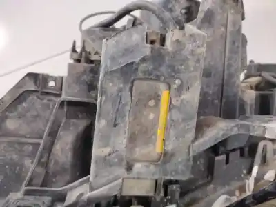 Second-hand car spare part right headlight for bmw x5 (e53) 3.0d oem iam references   