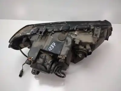 Second-hand car spare part left headlight for bmw x5 (e53) 3.0d oem iam references   