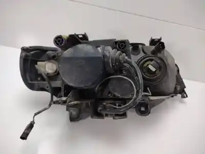 Second-hand car spare part left headlight for bmw x5 (e53) 3.0d oem iam references   