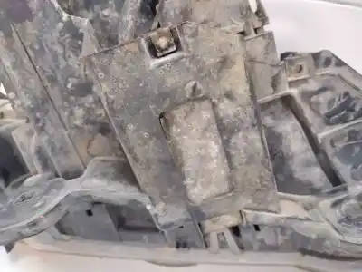 Second-hand car spare part left headlight for bmw x5 (e53) 3.0d oem iam references   