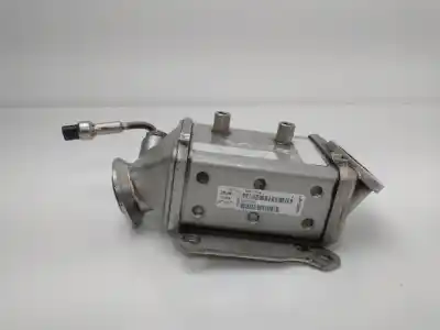Автозапчасти б/у ОХЛАДИТЕЛЬ РОГ за OPEL CORSA E  ссылки OEM IAM 55273563 55273563 MM11709