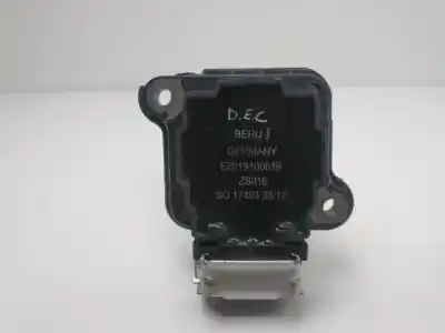 Second-hand car spare part IGNITION COIL for VOLKSWAGEN GOLF IV BERLINA (1J1)  OEM IAM references E2019100016 E2019100016 ZS016