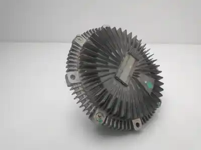 Peça sobressalente para automóvel em segunda mão VENTILADOR DO MOTOR VISCOSO por MITSUBISHI L 200 (KA0/KB0)  Referências OEM IAM   