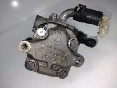 Gebrauchtes Autoersatzteil Hydraulikpumpe Lenkung zum PORSCHE CAYENNE (TYP 92AA)  OEM-IAM-Referenzen TL9422154  11320