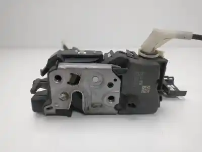 Second-hand car spare part rear right door lock for citroen c3 lx oem iam references 732315