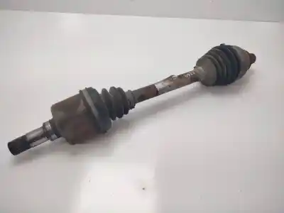 Peça sobressalente para automóvel em segunda mão transmissão dianteira esquerda por ford s-max (ca1) trend referências oem iam 6g913b437bd
