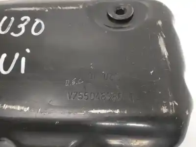 Peça sobressalente para automóvel em segunda mão cárter por mini mini (r56) (2006->) 1.6 cooper [1.6 ltr. - 88 kw 16v cat] referências oem iam v75504838004 v75504838004 v75504838004