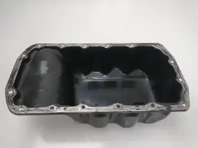 Peça sobressalente para automóvel em segunda mão cárter por mini mini (r56) (2006->) 1.6 cooper [1.6 ltr. - 88 kw 16v cat] referências oem iam v75504838004 v75504838004 v75504838004