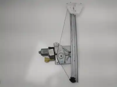 Pezzo di ricambio per auto di seconda mano alzacristalli posteriore sinistro per ford kuga st-line riferimenti oem iam 0130822734