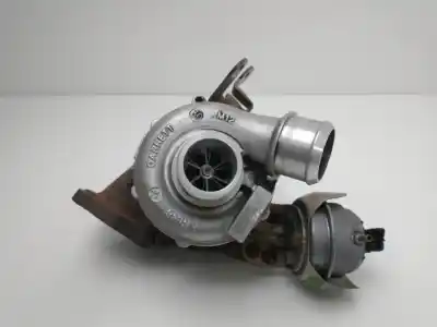 Second-hand car spare part turbocharger for ford grand c-max titanium oem iam references 9677063780 9677063780 gtb1449vz