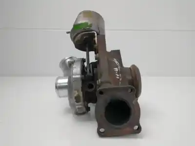 Second-hand car spare part turbocharger for ford grand c-max titanium oem iam references 9677063780 9677063780 gtb1449vz