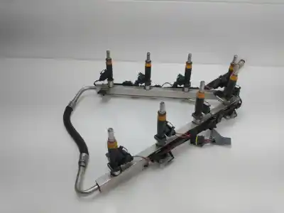 Second-hand car spare part distributor pipe for bmw serie 7 (e65/e66) 745i oem iam references 7514611 7514611 753069z3