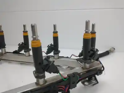 Second-hand car spare part distributor pipe for bmw serie 7 (e65/e66) 745i oem iam references 7514611 7514611 753069z3