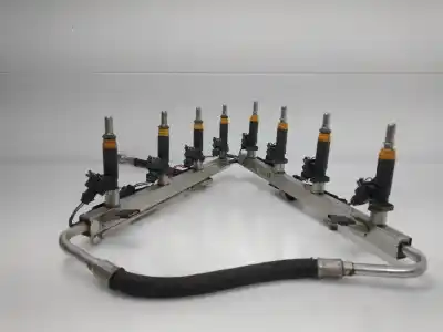 Second-hand car spare part distributor pipe for bmw serie 7 (e65/e66) 745i oem iam references 7514611 7514611 753069z3