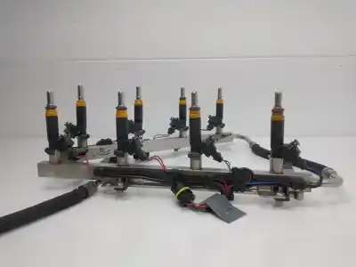 Second-hand car spare part distributor pipe for bmw serie 7 (e65/e66) 745i oem iam references 7514611 7514611 753069z3