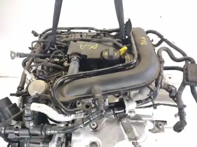 Second-hand car spare part complete engine for seat ateca (kh7) style go oem iam references dla  dla