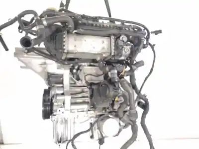 Tweedehands auto-onderdeel COMPLETE MOTOR voor SEAT ATECA (KH7)  OEM IAM-referenties DLA  DLA