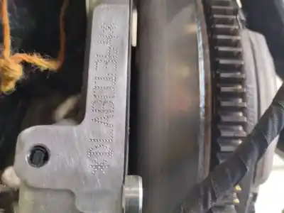 Second-hand car spare part complete engine for seat ateca (kh7) style go oem iam references dla  dla