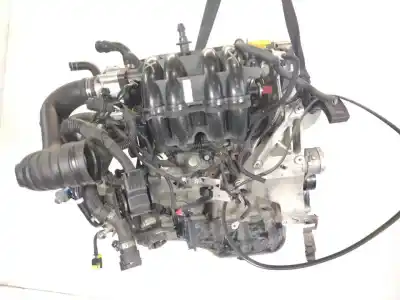 Pezzo di ricambio per auto di seconda mano MOTORE COMPLETO per FIAT 500 L (330)  Riferimenti OEM IAM 343A1000  343A1000