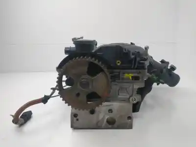 Second-hand car spare part CYLINDER HEAD for FORD S-MAX (CA1)  OEM IAM references 9641752610 9641752610 