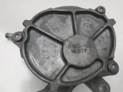 Pezzo di ricambio per auto di seconda mano depressore freni / pompa del vuoto per ford s-max (ca1) trend (03.2010->) 146 cv / 107 kw riferimenti oem iam d1651c2