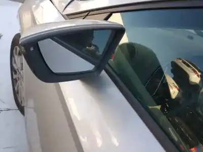 Pezzo di ricambio per auto di seconda mano specchio sinistro per seat leon (5f1) style riferimenti oem iam 21996707d