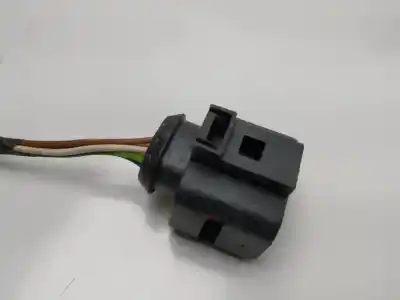 Peça sobressalente para automóvel em segunda mão espelho retrovisor esquerdo por seat leon (5f1) style referências oem iam 21996707d 21996707d 