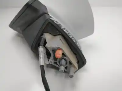 Peça sobressalente para automóvel em segunda mão espelho retrovisor esquerdo por seat leon (5f1) style referências oem iam 21996707d 21996707d 