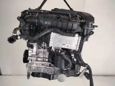 Автозапчастина б/у ДВИГУН КОМПЛЕКТ для VOLKSWAGEN T-ROC  Посилання на OEM IAM DXD  DXD