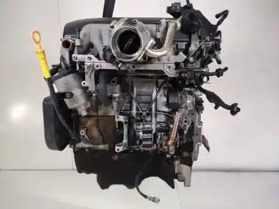 Second-hand car spare part COMPLETE ENGINE for VOLKSWAGEN TOUAREG (7L6)  OEM IAM references BAC  BAC