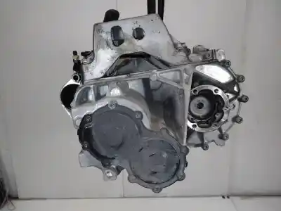 Peça sobressalente para automóvel em segunda mão CAIXA DE VELOCIDADES por VOLKSWAGEN T-ROC  Referências OEM IAM VCE  VCE