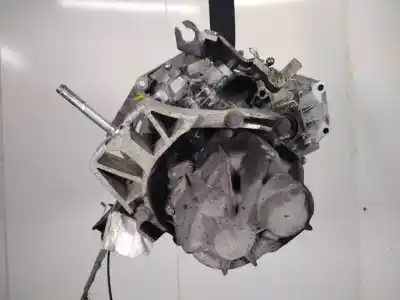 Gebrauchtes Autoersatzteil GETRIEBE zum FIAT 500 CABRIO (150)  OEM-IAM-Referenzen 551963362 551963362 551963362