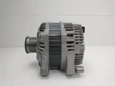 Peça sobressalente para automóvel em segunda mão alternador por citroen c4 picasso exclusive referências oem iam 470490447