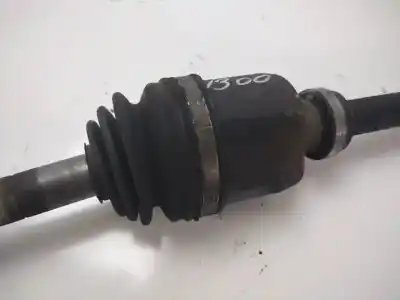 Peça sobressalente para automóvel em segunda mão transmissão dianteira direita por citroen c4 picasso exclusive referências oem iam 9657555580