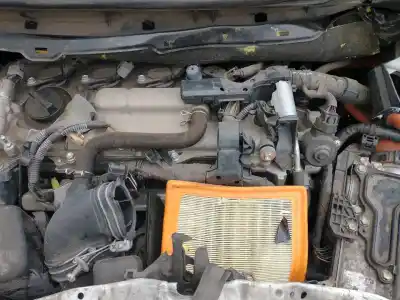 Piesă de schimb auto la mâna a doua MOTOR COMPLET pentru TOYOTA PRIUS (ZVW30)  Referințe OEM IAM 2ZR 2ZR 