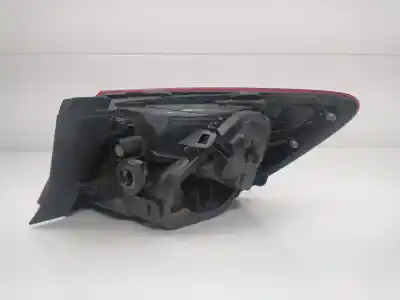 Second-hand car spare part left tailgate light for seat leon sc (5f5) reference 110 cv / 81 kw oem iam references 90058407 90058407 