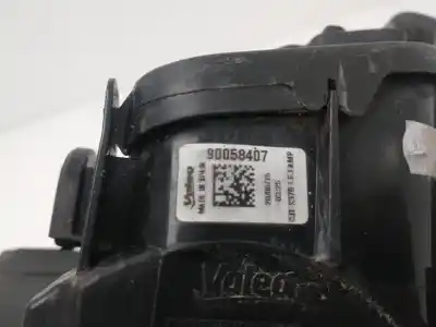 Second-hand car spare part LEFT TAILGATE LIGHT for SEAT LEON SC (5F5)  OEM IAM references 90058407 90058407 