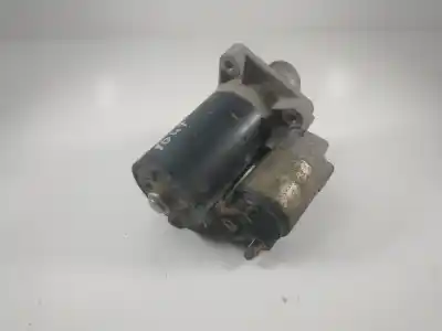 Peça sobressalente para automóvel em segunda mão motor de arranque por ford focus berlina (cap) ambiente (d) referências oem iam 0001107417