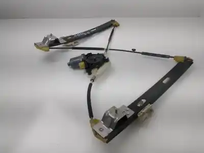 Second-hand car spare part driver left window regulator for seat leon (5f1) style oem iam references 0130822717 0130822717 850202099