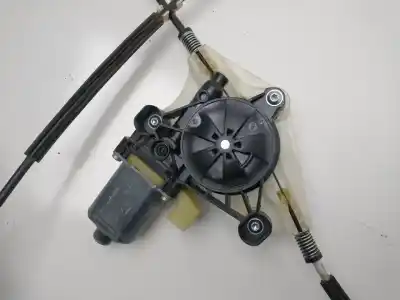 Second-hand car spare part driver left window regulator for seat leon (5f1) style oem iam references 0130822717 0130822717 850202099