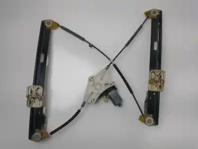 Second-hand car spare part driver left window regulator for seat leon (5f1) style oem iam references 0130822717 0130822717 850202099