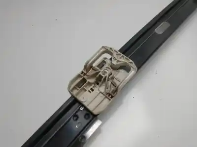 Second-hand car spare part driver left window regulator for seat leon (5f1) style oem iam references 0130822717 0130822717 850202099