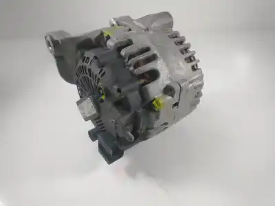 İkinci el araba yedek parçası ALTERNATÖR için BMW SERIE 5 BERLINA (E60)  OEM IAM referansları 2543306C  7802471AI03