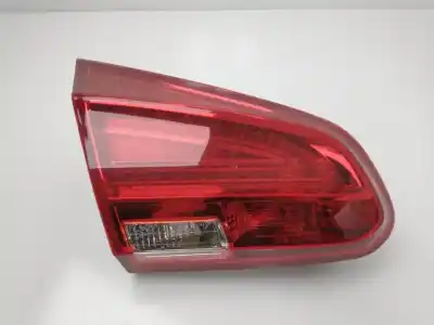 Second-hand car spare part interior left tailgate light for kia cee´d concept oem iam references 92403a20 92403a20 