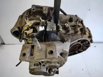 Gebrauchtes Autoersatzteil GETRIEBE zum SEAT ALHAMBRA (7V9)  OEM-IAM-Referenzen FUX  FUX