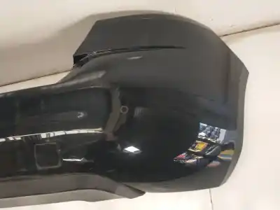 Pièce détachée automobile d'occasion PARE-CHOCS ARRIÈRE pour PEUGEOT 308  Références OEM IAM 9677960477  