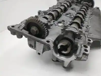 Second-hand car spare part CYLINDER HEAD for RENAULT MEGANE III BERLINA 5 P  OEM IAM references 130C07962R 130C07962R 