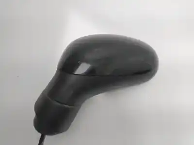 Pezzo di ricambio per auto di seconda mano SPECCHIO SINISTRO per SEAT LEON (1P1)  Riferimenti OEM IAM 010852 010852 079009